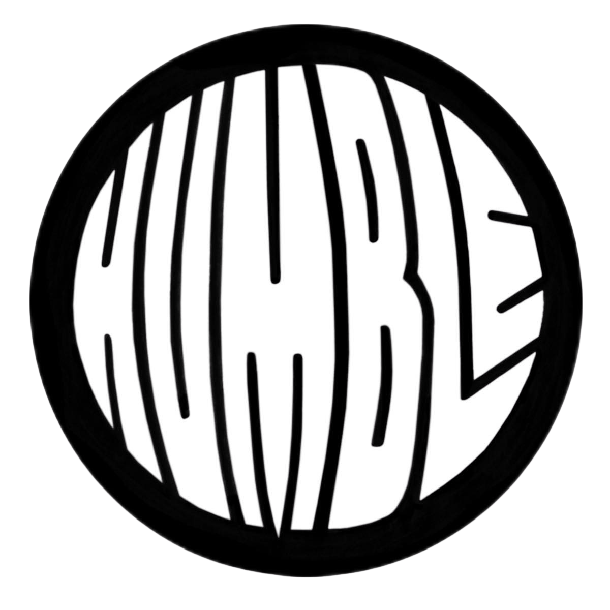 Humble Band Logo